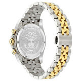 Versace VRSCVE0H00725 Erkek Kol Saati