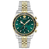 Versace VRSCVE0H00425 Erkek Kol Saati