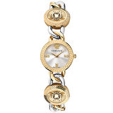Versace Vrscve3C00122 Kadın Kol Saati