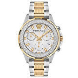 VERSACE VRSCVE3J00522 Erkek Kol Saati 