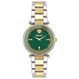 VERSACE VRSCVE8B00524 ERKEK KOL SAATİ