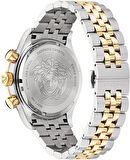 VERSACE VRSCVE2U00522 Erkek Kol Saati