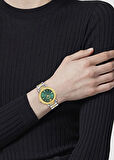 VERSACE VRSCVE9C00424  Kadın Kol Saati