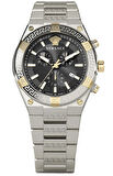 Versace Vrscveso01123 Erkek Kol Saati