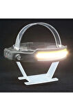 PD-1172 Kafa Lambası Cob Led