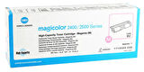 Konica Minolta MagiColor 2400 Kırmızı Orjinal Toner
