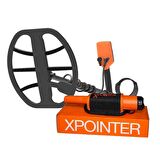 X10 IDmaxX Dedektör + XPointer 1 (Avantajlı Paket)