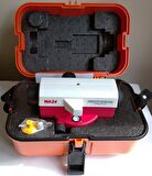 WIND NA24 Otomatik Nivo Takımı-NA24 Nivo Seti (Tripod ve 5m Mira Hediye!)