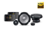 ÖZENHİFİ' den Alpine R2-S652