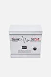Sismik Siscut Elektronik Deprem Sensörü Cihazı
