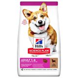 Hills small mini adult kuzu pirinç yetişkin köpek maması 1,5kg mini ırk kuzu pirinçli köpek maması hills ufak ırk