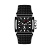 RAYMOND ERKEK KOL SAATİ RYM-8309-SS-BK