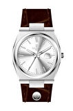 RAYMOND ERKEK KOL SAATİ RYM-633061-SLIM-SS-BRW-W