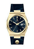 RAYMOND ERKEK KOL SAATİ RYM-633061-SLIM-GOLD-BL