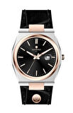 RAYMOND ERKEK KOL SAATİ RYM-633061-SLIM-IPR-BK