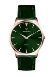 RAYMOND ERKEK KOL SAATİ RYM-631494-ROSE-GREEN