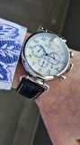 RAYMOND ERKEK KOL SAATİ RYM-83011-SS-BK