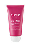 Elemis SuperFood Berry Boost Mask Arındırıcı & Dengeleyici Cilt Maskesi 75 ml