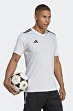 Adidas Beyaz Erkek Icon23 V Yaka Tişört VOHR2630VYAKA