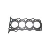 SİLİNDİR KAPAK CONTASI COROLLA 04-06 / 06= / AURIS 07-11 / YARIS D4D 1.4 DİZEL 1.05mm ( 3 ÇENTİK )
