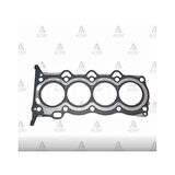 SİLİNDİR KAPAK CONTASI COROLLA 04-06 / 06= / AURIS 07-11 / YARIS D4D 1.4 DİZEL 1.10mm ( 4 ÇENTİK )