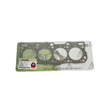 SİLİNDİR KAPAK CONTASI E-2200 / BESTA ÇELİK