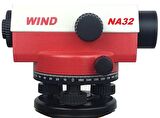 WIND NA32 Nivo Takımı – Wind NA32 Otomatik Nivo Seti (SEHPA VE MİRA HEDİYE!)