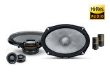 ÖZENHİFİ' den Alpine R2-S69C