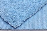 MF SuperClean Mikrofiber OTO Cila Bezi 12'li Paket - 40x40 cm - Lazer Kesim MK-00112