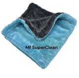 MF SUPERCLEAN DUO TWIST 50X80 CM 1200 GSM   