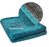 MF SUPERCLEAN DUO TWIST 50X80 CM 1200 GSM   