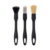 JANT - PLASTİK - KUMAŞ TEMİZLME SETİ