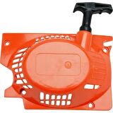 4500 5200 OTOMATİK STARTER