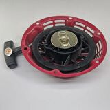 DİZEL VE BENZİNLİ MOTOR STARTER