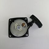TIRPAN MOTOR STARTER