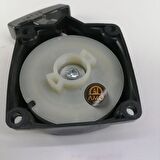 TIRPAN MOTOR STARTER
