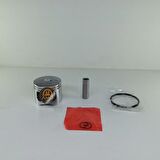 44 MM TIRPAN MOTOR PİSTON SET