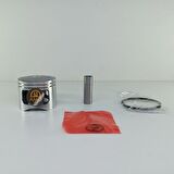 44 MM TIRPAN MOTOR PİSTON SET