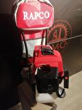 RAPCO BG630 BENZİNLİ SIRT TIRPAN