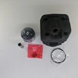 5200 SİLİNDİR PİSTON SET 45 MM- MEFA 