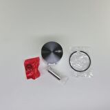 Husq 55 Piston Set 46 Mm-Mefa