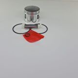 4500 AĞAÇ TESTERE PİSTON SET 43 MM