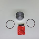 Stihl Ms 211 Piston Segman Set 40 Mm
