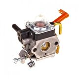 STİHL HS 81/86 KARBÜRATÖR ÇİT KESME
