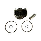 Stihl Ms 460/046 Piston Set 52 Mm- Alpina