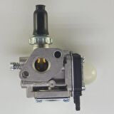 Karbüratör Kawasaki TH 48 Tırpan
