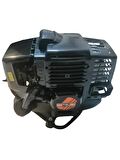 MEFA BGE 520 SIRT TIRPAN