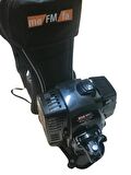 MEFA BGE 520 SIRT TIRPAN