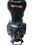 MEFA BGE 520 SIRT TIRPAN