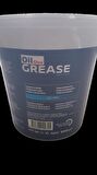 Oil One Yeşil Gres 900 Gr	